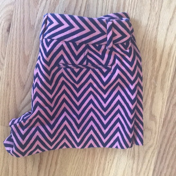 Loft printed shorts - Picture 2 of 6